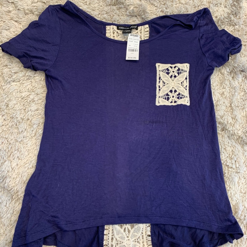 Women Top
